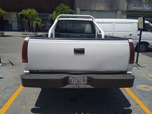 Imagen 5 de 11 de Chevrolet Cheyenne