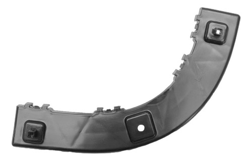 Guia Bracket Parachoque Delantero Para Victory V2