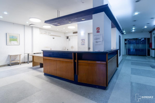 Imagen 2 de 30 de Oficina - San Nicolás - Venta