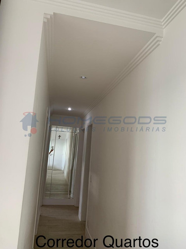 Imagem 14 de 30 de Apartamento - Ap01931 - 69405712