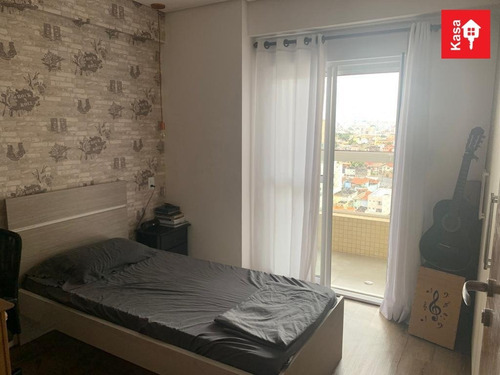 Imagem 15 de 15 de Apartamento - Baeta Neves - Ref: 2435 - V-2435