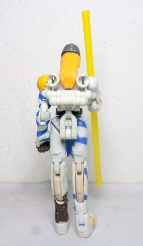 Angemon Digimon Digivolving Spirits Boneco Sem Asas Original (Usado)