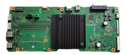 Placa Principal Tv Sony Kd-65x705g