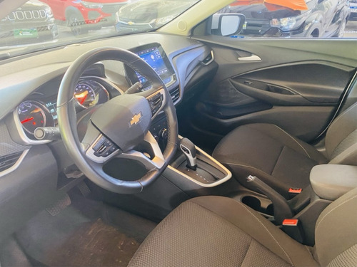 Chevrolet Onix 1.0 TURBO FLEX PLUS LTZ MANUAL