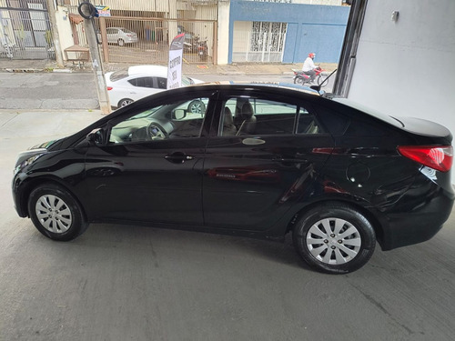 Hyundai HB20S C.Plus/C.Style1.0 Flex 12V Mec. 4P