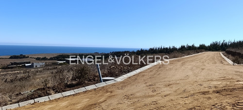 Excelente Terreno En Cahuil, Pichilemu.