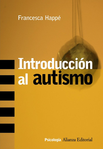 Libro Introducciã³n Al Autismo