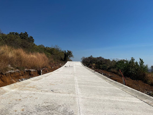 Unico Desarrollo En Cuernavaca - Roq-1285-tu