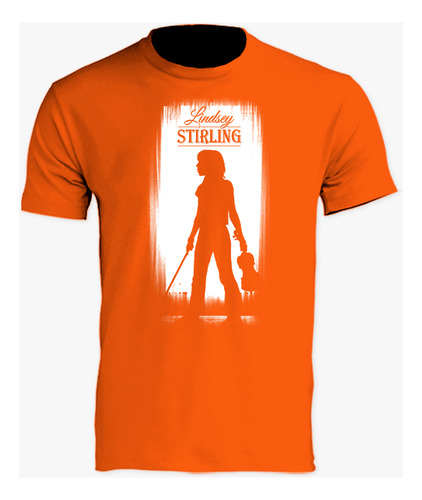 Lindsey Stirling Playera T04