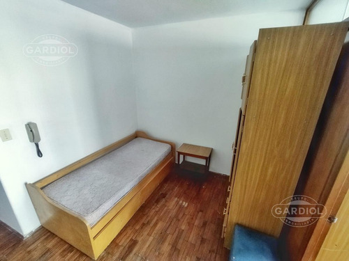 Imagen 3 de 5 de Alquiler Apartamento Monoambiente - Centro