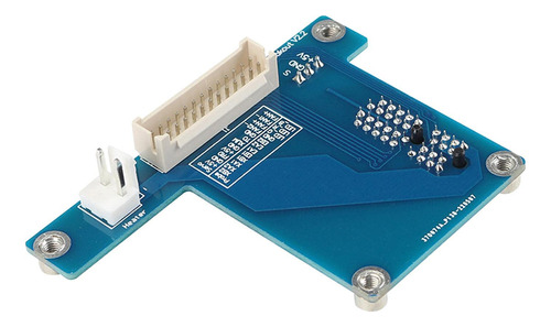 Placa Ronyme Componente Pieza Impresora 3d Circuito Para X2