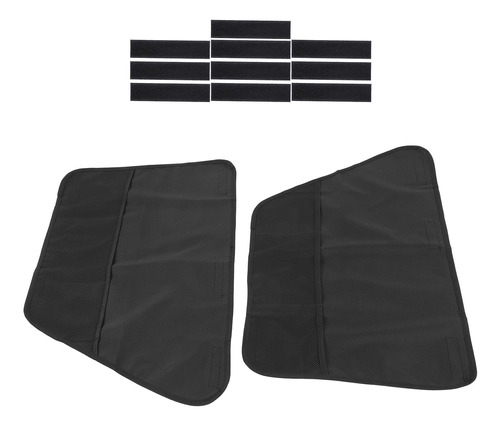 2 Protectores Para Puerta De Coche Para Mascotas, Antiarañaz