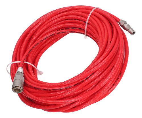 Tubo De Aire Para Compresor De Aire De Alta Presión, 1/4 Pul