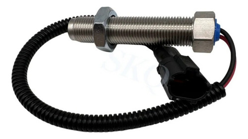 Para Sensor De Velocidad Daewoo Dh220-5/7 225/340 2547-1015
