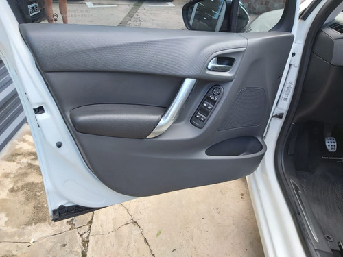 Citroen C3 1.6 Exclusive 2014