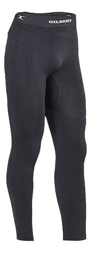 Calza Larga Compresion Hombre & Mujer Deportiva Termica