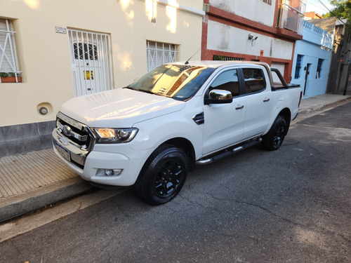 Ford Ranger 3.2 Cd Xlt Tdci 200cv Manual 4x2