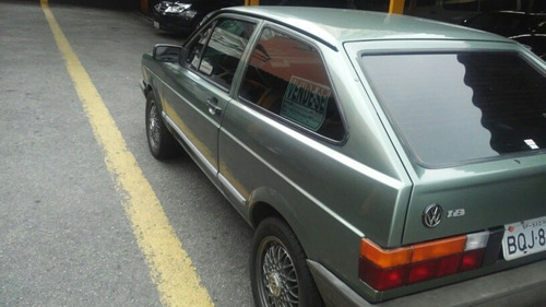 Volkswagen Gol Cl 1.8ap