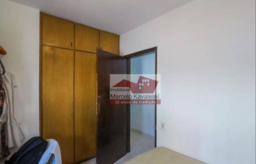 Imagem 11 de 14 de Sobrado Com 3 Dormitórios À Venda, 174 M² Por R$ 690.000 - Vila Gumercindo - São Paulo/sp - So3358