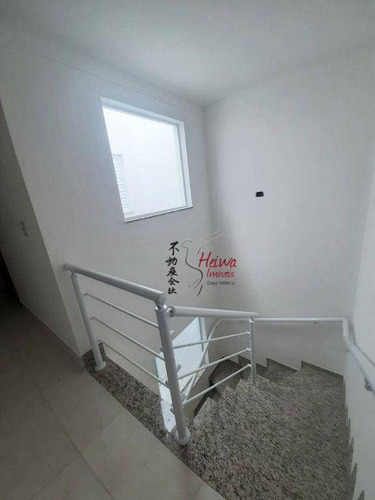Imagem 19 de 23 de Sobrado Com 3 Dormitórios À Venda, 129 M² Por R$ 915.000,00 - Parque São Domingos - São Paulo/sp - So0921