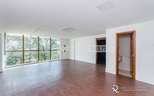 Imagem 2 de 16 de Sala / Conjunto Comercial, 194.14 M², Bela Vista - 189022