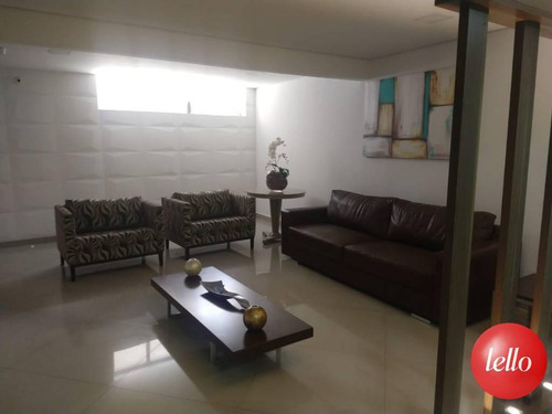 Imagem 20 de 21 de Apartamento - Ref: 228618