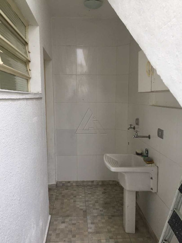 Imagem 19 de 24 de Casa Com 3 Dorms, Jardim Monte Kemel, São Paulo - R$ 480 Mil, Cod: 3539 - V3539