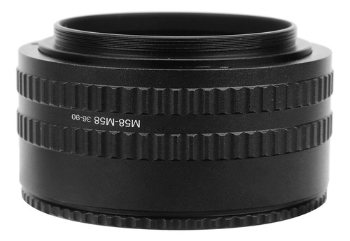 Câmera De 3690 Mm Com Tubo Helicoidal De Focagem Newyi M58