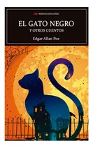 Comprar El Gato Negro Y Otros Cuentos