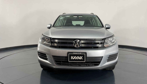 Imagen 3 de 15 de 45350 - Volkswagen Tiguan 2015 Con Garantía