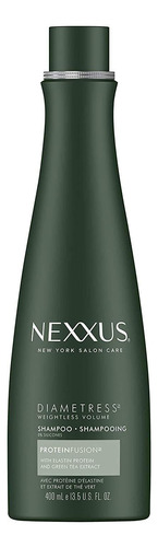 Nexxus Shampoo 13.5oz Diametress (volumizing) By Nexxus