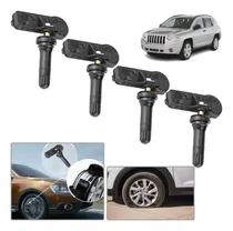 Comprar M Sensor Presion Llanta Tpms For Jeep Commander Compass