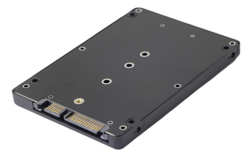 Adaptador M.2 A Sata, M.2 (ngff) Ssd A 2.5 Pulgadas Sata Iii