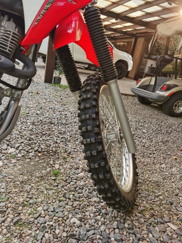 Honda Crf230f