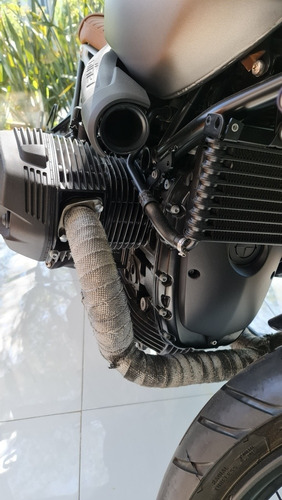 Bmw Nine T Scrambler