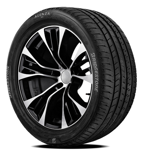 Llanta Bridgestone Alenza 305/40r20 001 112y Run Flat Índice De Velocidad Y