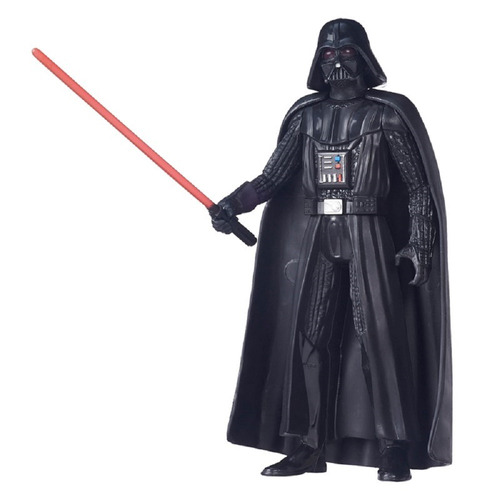 Boneco Star Wars 15cm Ep.vii - Darth Vader B3952