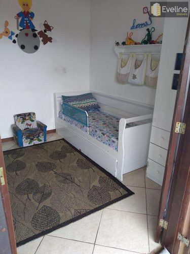 Imagem 14 de 20 de Sobrado Com 3 Dorms, Vila Horizonte, Mogi Das Cruzes - R$ 650 Mil, Cod: 787 - V787