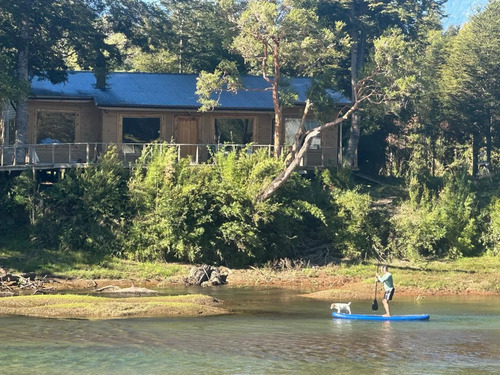 Tu Refugio Privado En El Corazón De La Patagonia