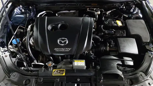 Mazda Mazda 3 2.5 HATCHBACK I TOURING TA