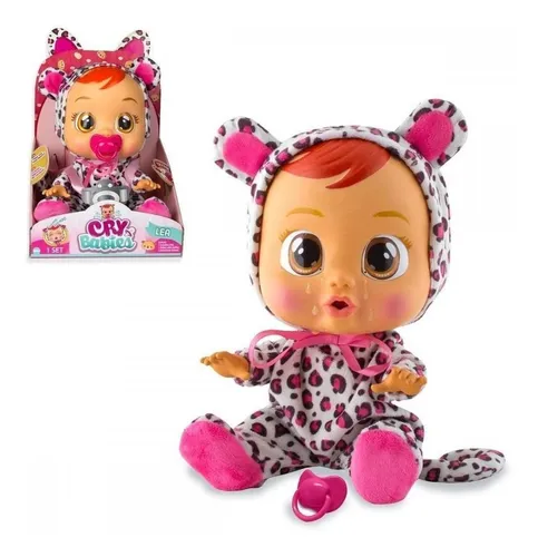 Muñeca llorona sales mercado libre