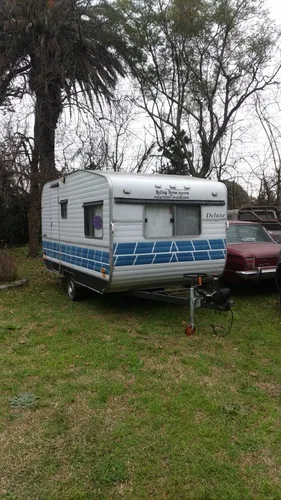 Rolling House Ateron
