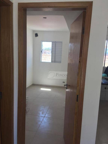 Imagem 11 de 17 de Studio À Venda, 44 M² Por R$ 210.000 - Vila Formosa - São Paulo/sp - Ap0713