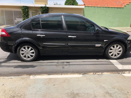 Imagem 7 de 9 de Renault Megane