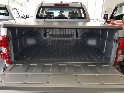 Imagem 11 de 11 de Chevrolet S10 Ltz 2022 0km