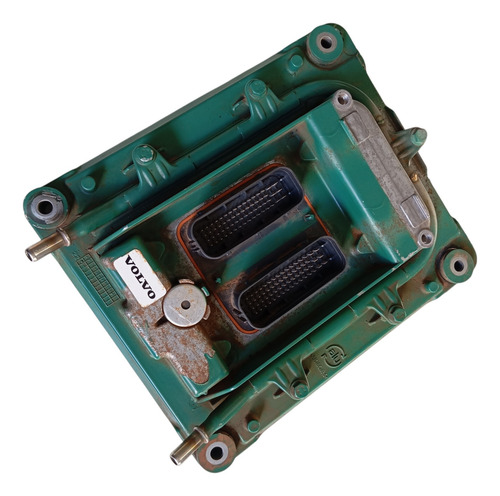 Modulo Do Motor Volvo Fh D13 Original 24272933 (Usado)