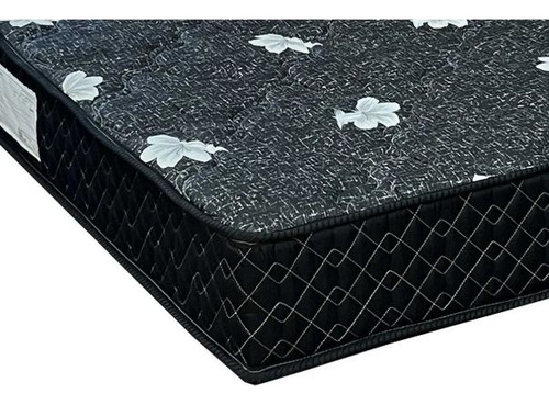 Colchão Solteiro Espuma D20 Paropas 188x88x12cm