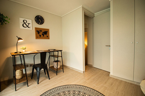 Imagen 8 de 27 de Townhouse Vasco De Gama