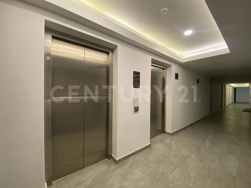 Departamento En Venta En Colonia Del Valle, Benito Juárez, Cdmx