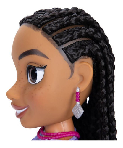 Muñeca Wish Asha